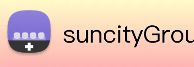 suncityGroup官网登录入口 logo